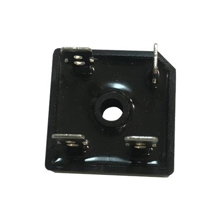 Diode Bridge, BR1