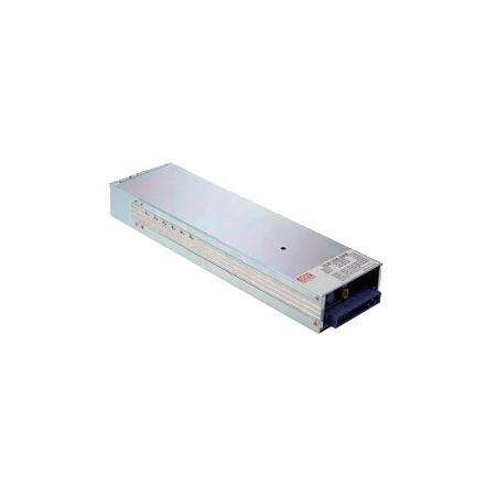 Smart Charger, 12VDC RCB