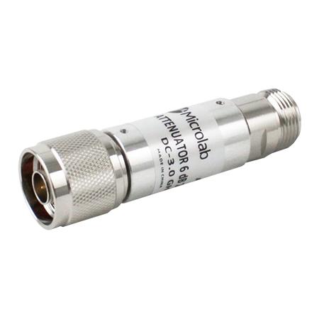 20dB Atten DC-3GHz 2W Type N n/a PIM