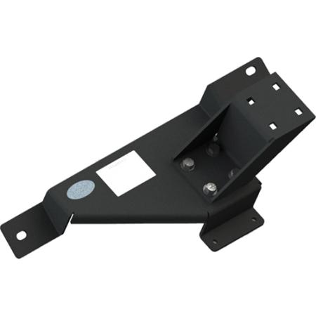 2019+ Nissan Frontier Vehicle Base