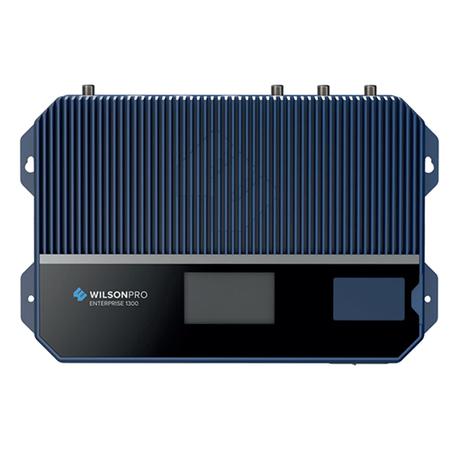 WilsonPro Enterprise 1300 Amplifer 