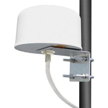 HyperLink Wireless 2.4/5 GHz 4/6 dBi Omni