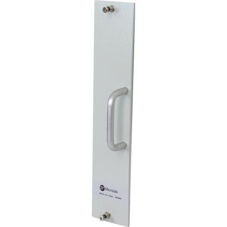 Blank Filter Faceplate Outdoor