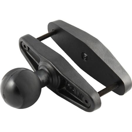 Square Post Clamp Base