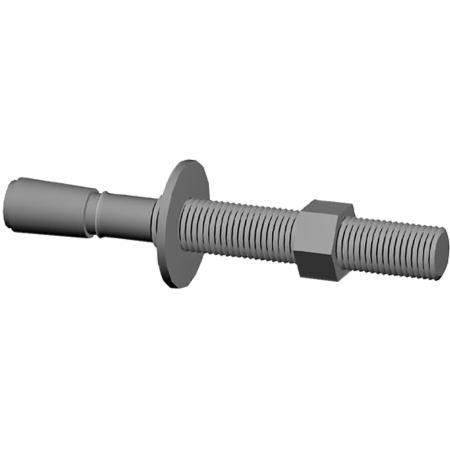 1/2" x 3-3/4" Wedge Anchor