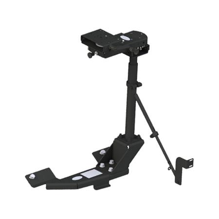 2019+ RAM 1500 Pedestal Kit