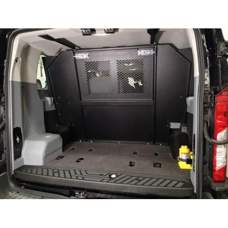 Rear Partition For 15-19 Ford 130" WB Window Van