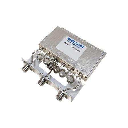 136-148 MHz Mobile Duplexer