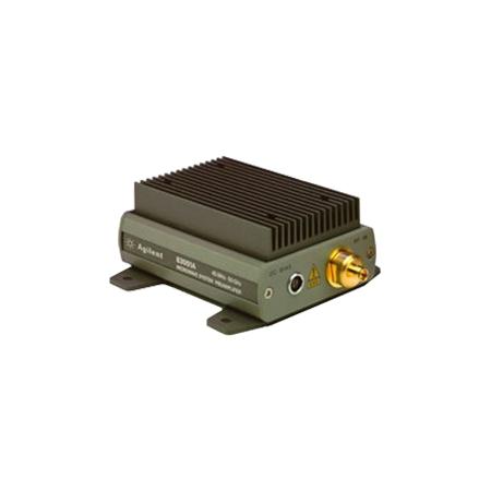 Microwave System Amp, 10 MHz to 26.5 GHz