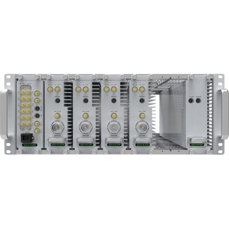 ADX V DAS Remote Unit Chassis
