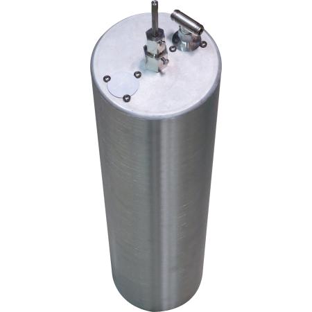 108-138MHz one 7 in Cav. Fltr,Q Circuit