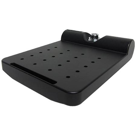 Low Profile Quick Release Keyboard Tray