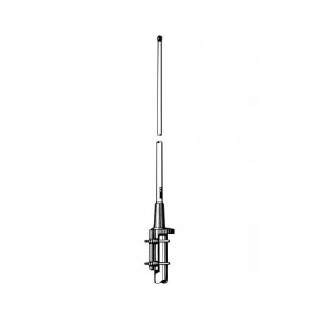 Procom 406 - 430MHz 5dBi omni