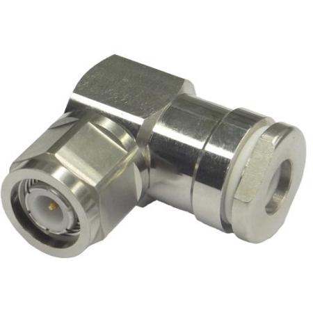 TNC Male Right Angle for CNT-300 braided cable