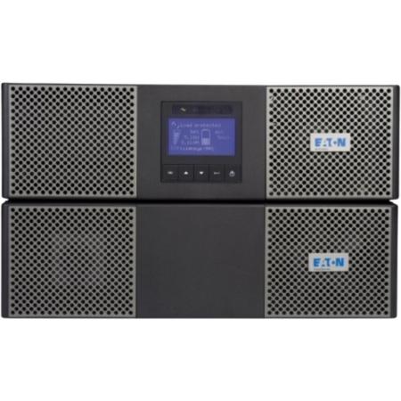 UPS (rack-mountable/external) 4.5 kW
