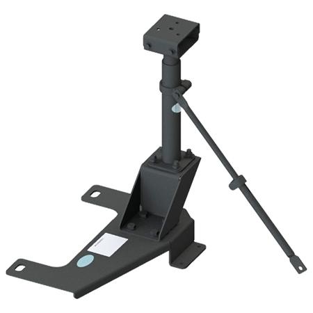 2020+ Ford Escape Pedestal Kit