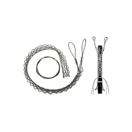 Hoisting Grip for HCA550 Coaxial Cable, Lace-Up
