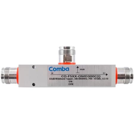 5dB Tapper 340-5850MHz -161dBc, 4.3-10F