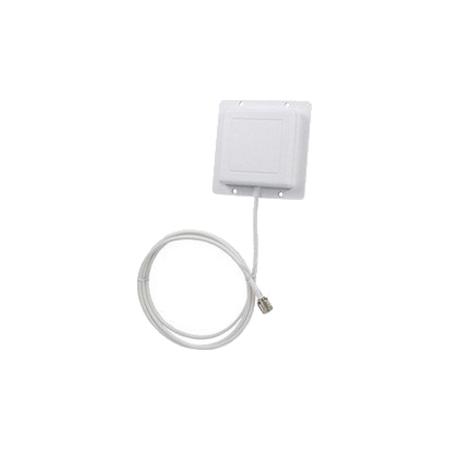2.4 GHz 8 dBi Flat Patch Antenna
