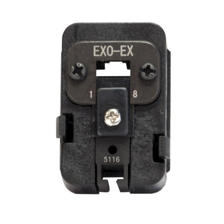 EXO-EX Die for EXO Crimp Frame