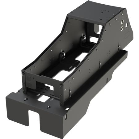 2015 F150 SIGHTLINE CONSOLE BOX