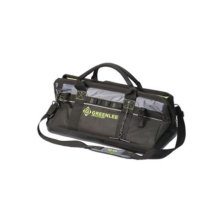 Multi-Pocket Heavy Duty Tool Bag 20"