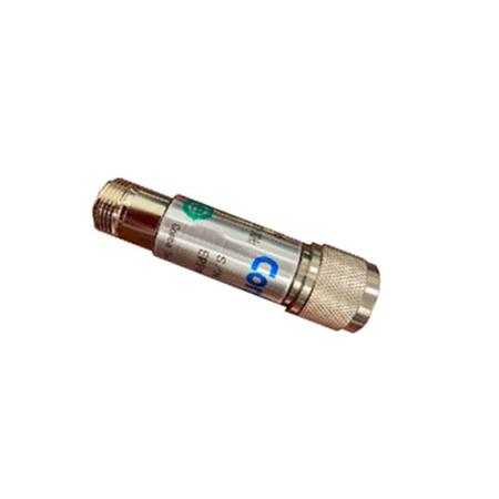 DC-4GHz, 2W, 15dB, SMAM-SMAF Attenuator