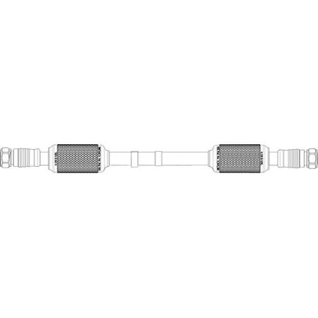 4.3/10M + WPS to 4.3/10M + WPS - 12'