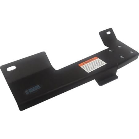 2019 - Current Vehicle Base for RAM 1500 New Body Style