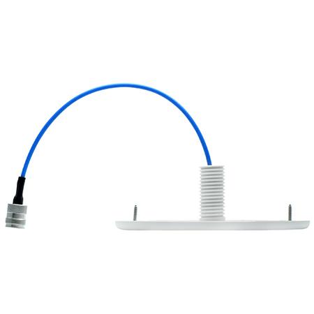 PS DAS Ultra Thin/Low PIM, 350MHz to 5.925GHz,Omni