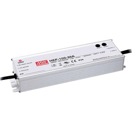 96W Single Output Switching Power Supply 48V