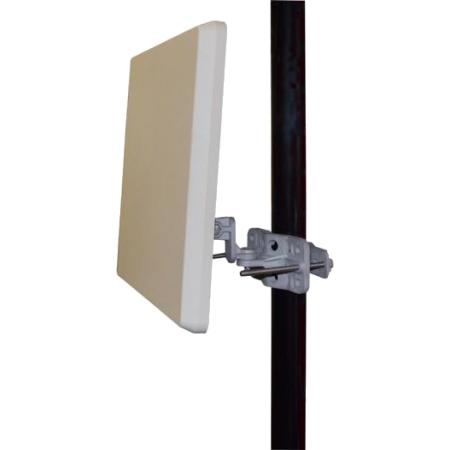 2.4 - 5 GHz 13 dBi Wi-Fi Directional Antenna with 4 N Female Connectors