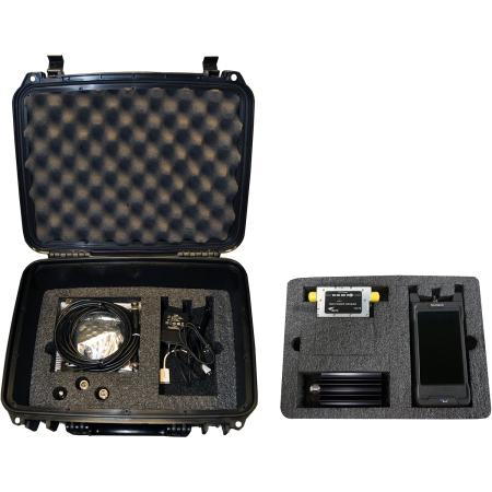 SiteHawk Test Kit 7003A001-8