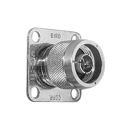 QC connector, Male N