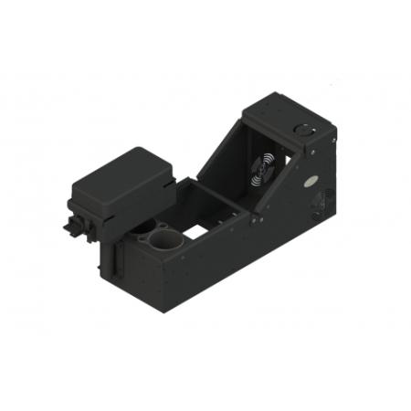 Universal Sloped Console Box Kit