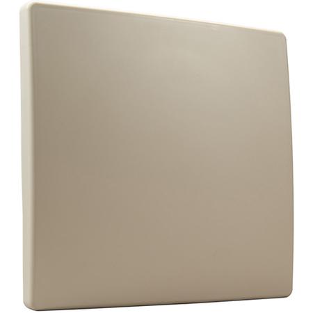 3.6 - 3.75 GHz 18.5 dBi VenU® Dual Polarized Directional Panel Antenna with 2x N Female