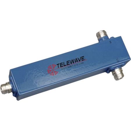 440-470/806-870 MHz Crossband Coupler