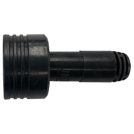 Weather Protection System for 7/16 DIN 1/4 in Superflex Connectors