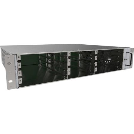 ERA Switch Subrack, 2U