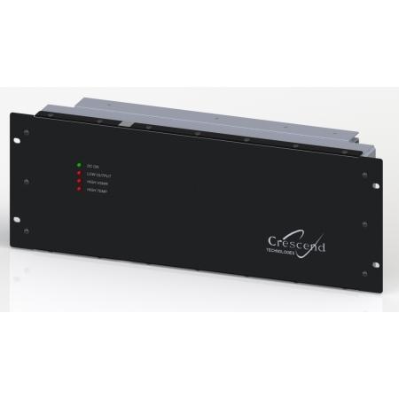 450-512MHz Amplifier w/ PS Option
