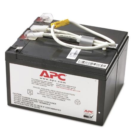 *APC Replacement Battery Cartridge 157