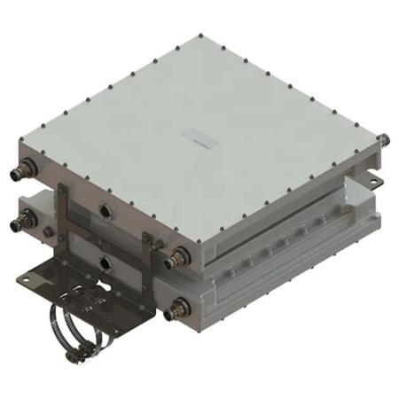 Twin Same Band Combiner 850, 5MHz LTE Carrier