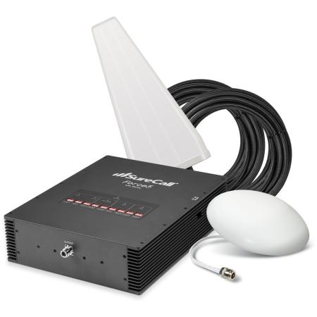 Force5 2.0 Yagi / Ultra-Thin Dome Kit