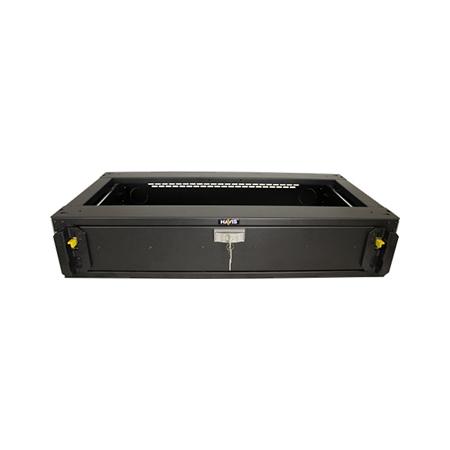 L Modular Storage Drawer Heavy Duty Lock