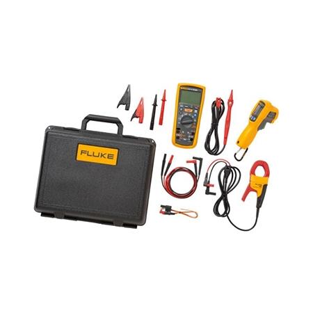 2-IN-1 ADV ELEC TR INS MULT KIT