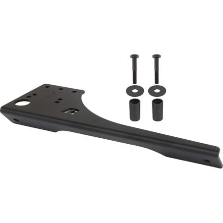 No-Drill Laptop Mount for 2019 RAM 1500-5000