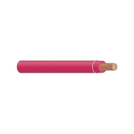 14 AWG RED THHN
