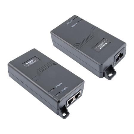 PoE Injector 10Gig 1P 56W