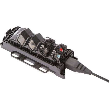 1500ft Fiber Indexing Terminal
