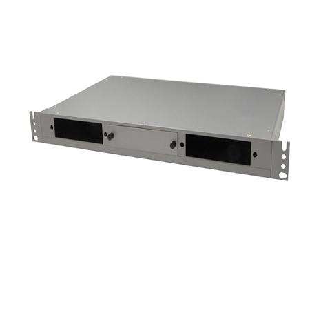 ERA® MUX/DEMUX Rack with 3 Slots